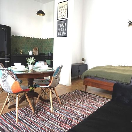 Apartament Pod Teznia II Glucholazy ภายนอก รูปภาพ