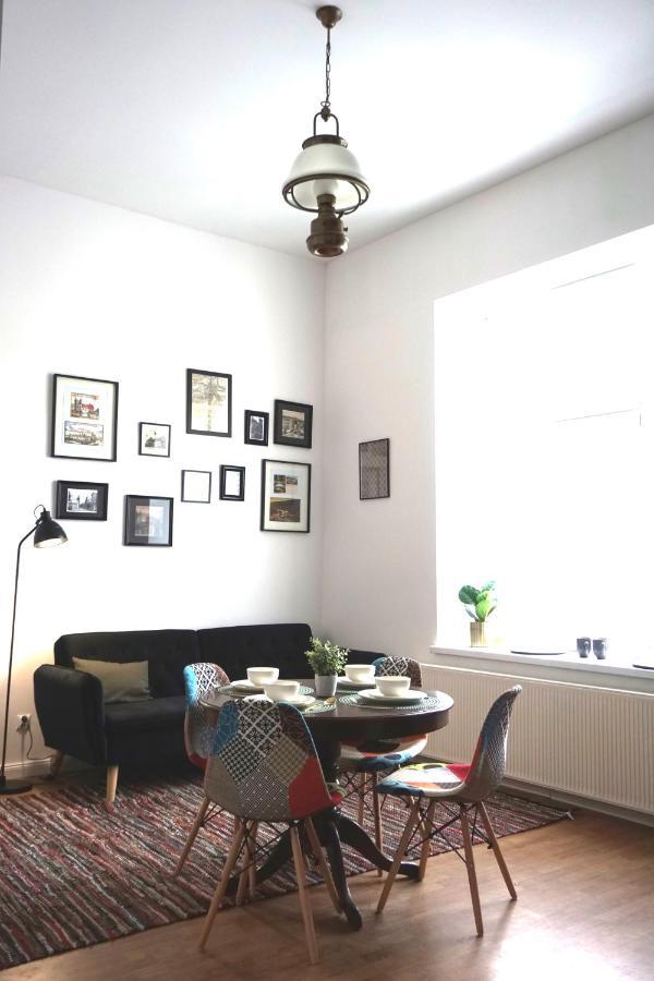 Apartament Pod Teznia II Glucholazy ภายนอก รูปภาพ