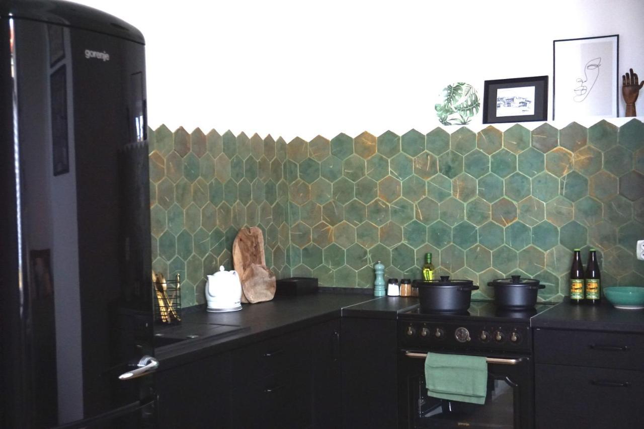 Apartament Pod Teznia II Glucholazy ภายนอก รูปภาพ