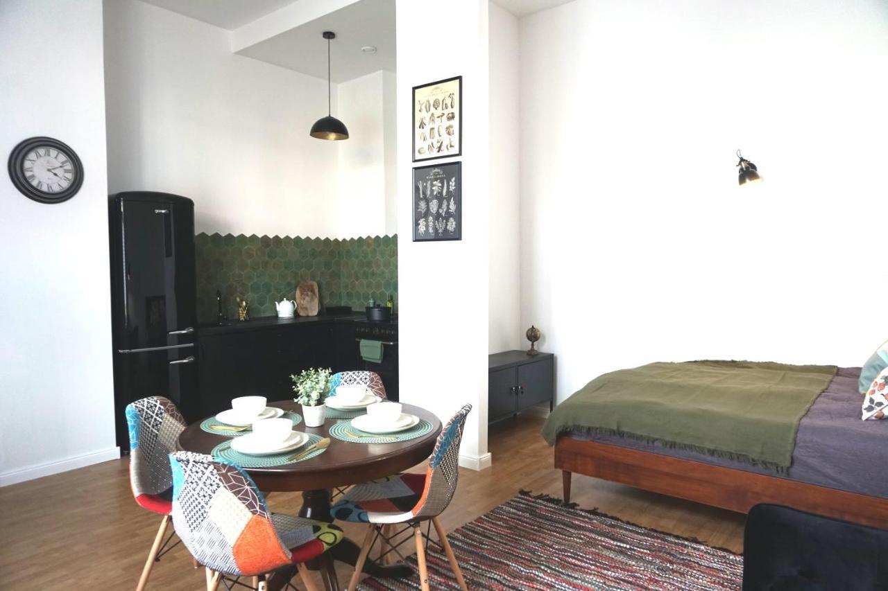 Apartament Pod Teznia II Glucholazy ภายนอก รูปภาพ