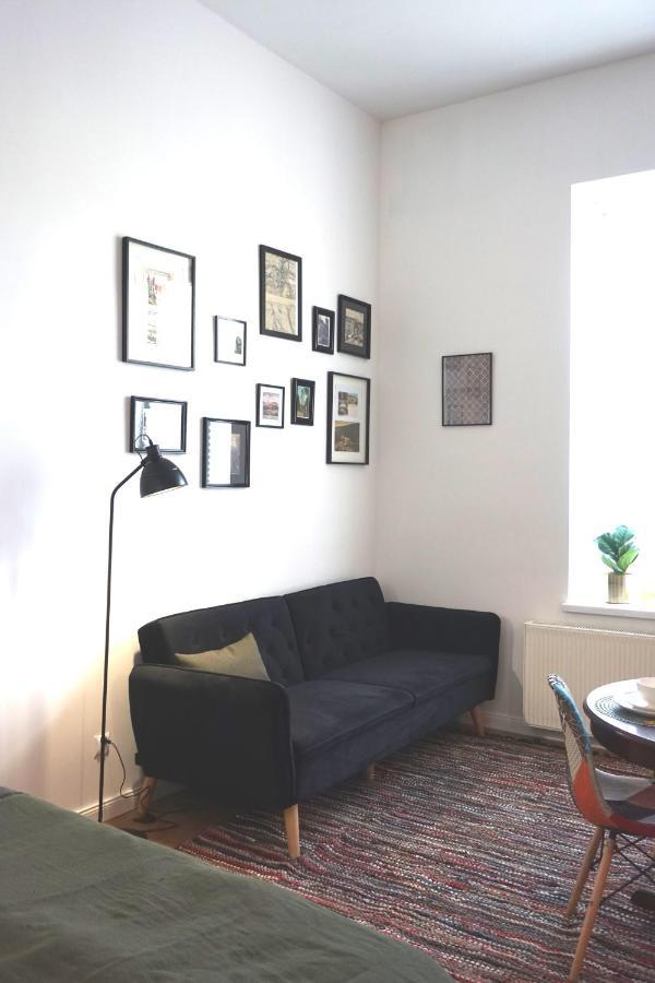 Apartament Pod Teznia II Glucholazy ภายนอก รูปภาพ
