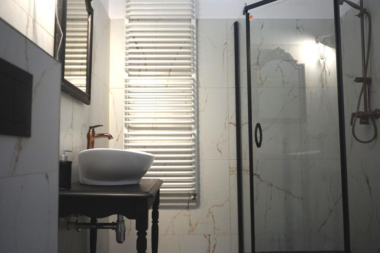 Apartament Pod Teznia II Glucholazy ภายนอก รูปภาพ