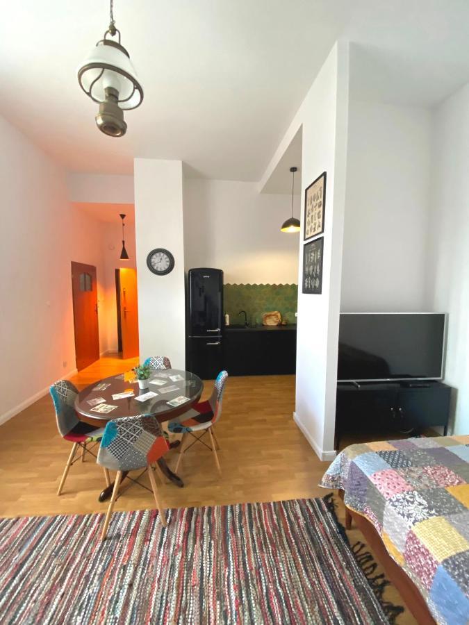 Apartament Pod Teznia II Glucholazy ภายนอก รูปภาพ